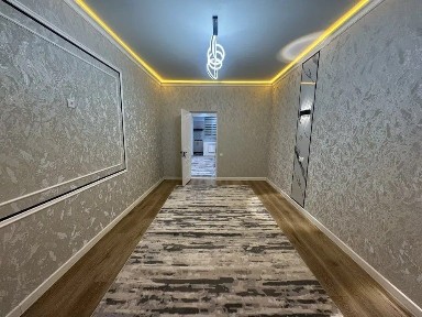 Яшнобад 2в3/2/4. 50м². ЕВРО меб+тех. Ор/р конечка.Z