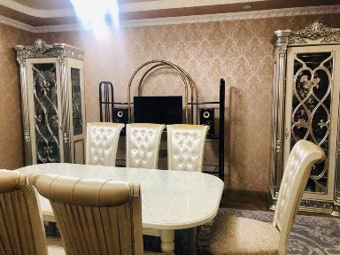 Продаю свою 2-х комнатную квартиру на массиве М. Риезий на Паркентском.