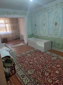 Ташкентская область, Ташкент, Бектемирский район