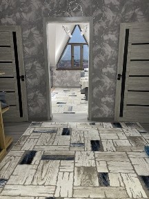 Продается квартира, новая