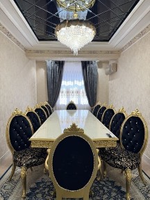 Bauram j.k 4 xonali kvartita ijaraga beriladi