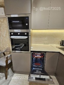 Отличная 2-х комнатная квартира с прекрасным видом!