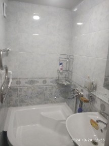 Yakkasaroy qushbegi 2/2/9 uy remont qilingan (galereya))