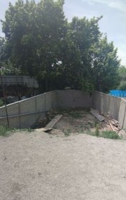 Участок в Яккасарайском районе