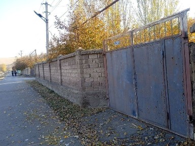 Ташкентская область, Чирчик