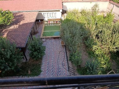 Паркент дача, 12 сот, 2-х этаж дом 200кв м