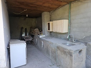 O'zimga tegishli dacha zudlik bilan sotaman 12 sotix o'rtasaroy oldida