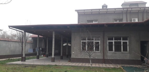 Zangiota tumani solnichniyda 6 sotixli kotej tez va arzon otiladi