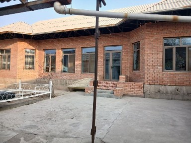Продаётся свой большой дом