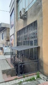 Сдаётся в аренду подвал 70кв в центре