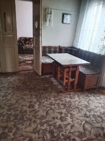 Продаётся 3 комнатная