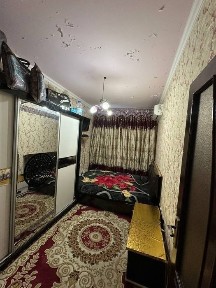 Ташкентская область, Мирабад