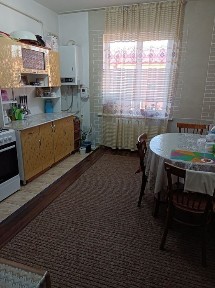 Срочно продаю квартиру. новастройка.