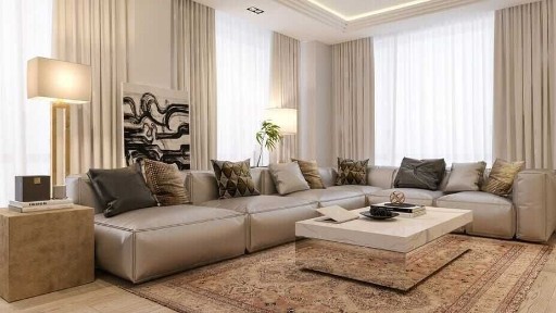 Сдается квартира\ Luxury apartment for rent