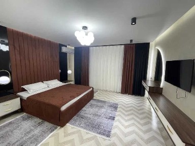 Сдается Квартира В Центре