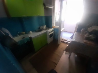 Bollarga kvartira