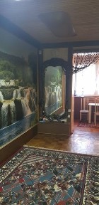 Toshkent shaxar markazidan kivartera