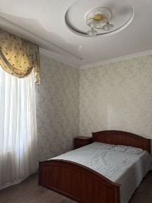 Сдаётся в аренду 2-х комнатная квартира. Недавно вышла с ремонта.