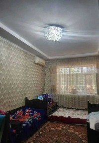 Yunusobod Metro 1/4/4 450$ y.e