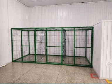 Склад в аренду сдаю