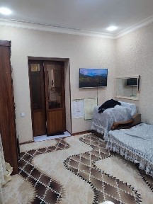 Продаётся дом в центре города Самарканд