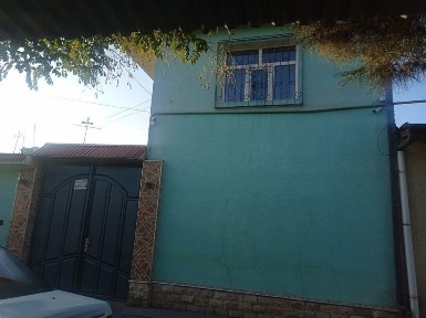 Самаркандская область, Самарканд