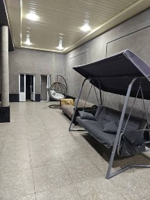 Сдается Шикарный дом, от поста Ташми 2,5 км ( н266 )
