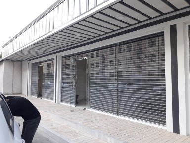 Bino ijaraga beriladi