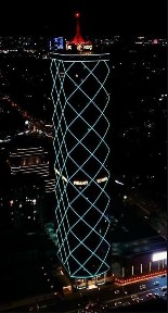 Piramit Tower. Продаётся офис Яккасарай Пирамит