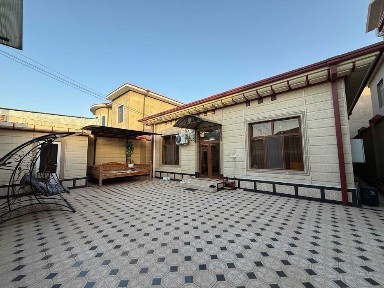 tayyor 2.8 sotiqli hovli sotiladi #a886