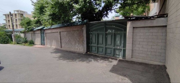 Продаётся дом в Яшнабадском районе, махалля Байкурган
