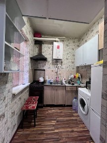 Сдаётся 1 ком. квартира на Мирабадском раёне метро 5/10 минут ходбы