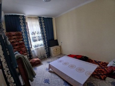 3xonali uy srochni sotiladi Mingdonobod