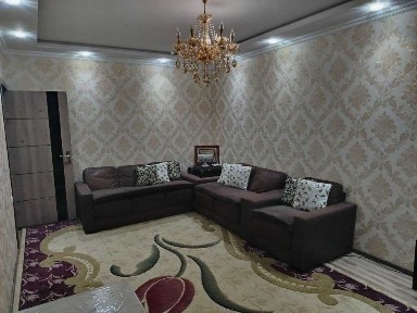 №3926.Продается 2х-комнатная квартира 77 серия.