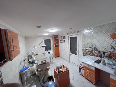 под бизнес стоматологическая клиника продается, под офис