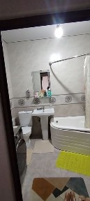 Срочно Продам 2 ком квартиру в 9 этаже Согдиана