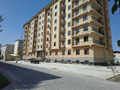 Ёнма-ён жойлашган 2 та квартира тезда сотилади (70 м2 ва 80 м2)