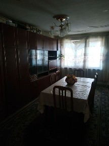Квартира 3 хона 3 етаж