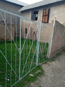 uy sotiladi hovli