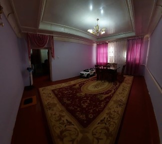 Участок в Нурафшане