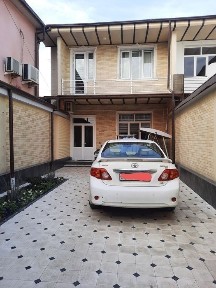 Uy sotiladi 1.7 sotix, kottej, 2 etaj, 2022 yil