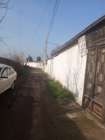 Продается Дача на границе бостанлыка