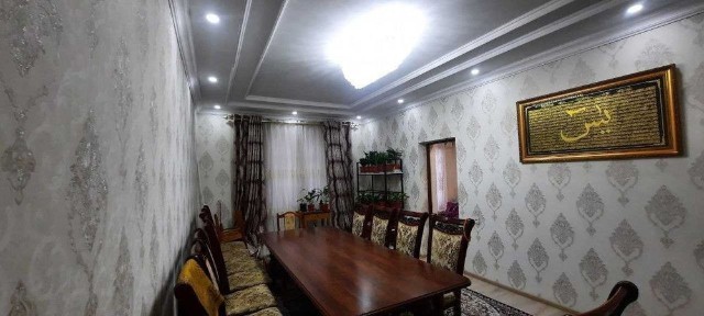 Nazarbek beshqorg'on