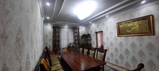 Nazarbek beshqorg'on