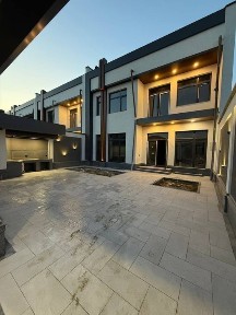 Продаются 10 коттеджей Дурмень ор-р махалля Санииф