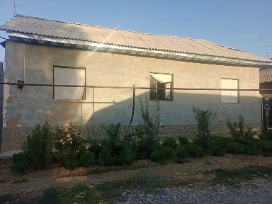 Ташкентская область, Янгиюль