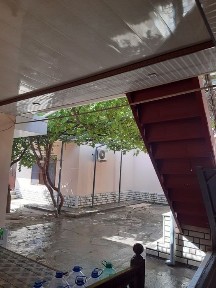 Yangiyoʻl tumani Eski qovunchida uchastka sotiladi