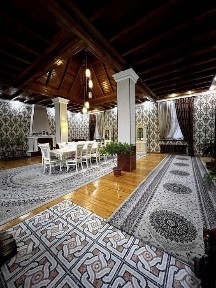 Ташкентская область, Ташкент, Сергелийский район