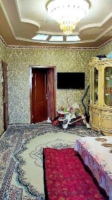 Ташкентская область, Ташкент, Учтепинский район