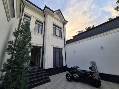Продаётся коттедж по улице Циолковского